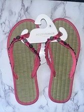 Accessorize Monsoon Seagrass