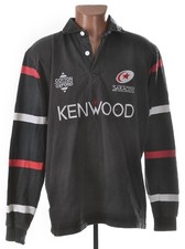 SARACENS 1990'S RUGBY UNION