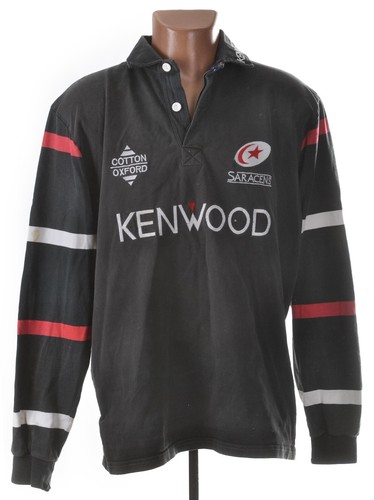 Saracens 1990 rugby - saracens, 1990's