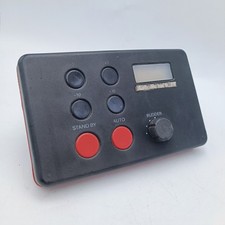 AUTOHELM 6000 Indicating