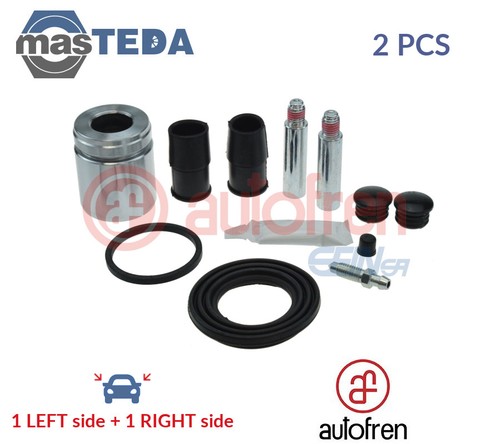 D43290s brake caliper repair - d43290s,