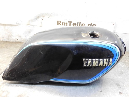 Yamaha xj650 4k0 - petrol, tank