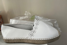 Evans Shoes Size UK 9 EEE New