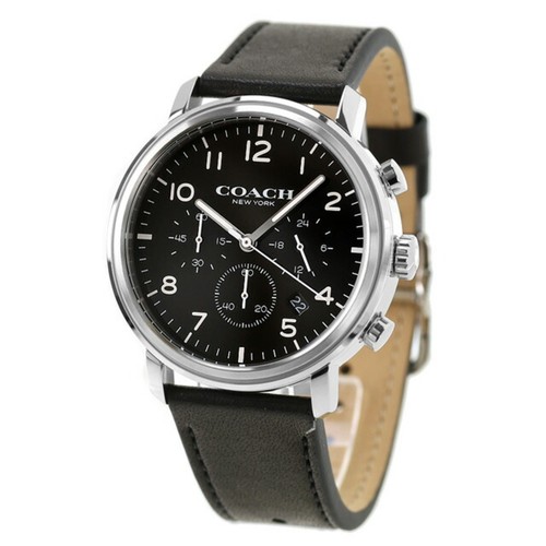 Coach watch men - coach, 14602539