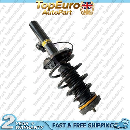 Front right shock strut - right,