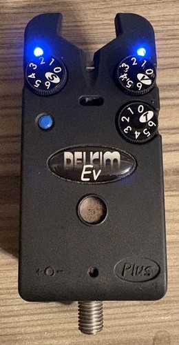 Delkim plus bite - ✅delkim, ev