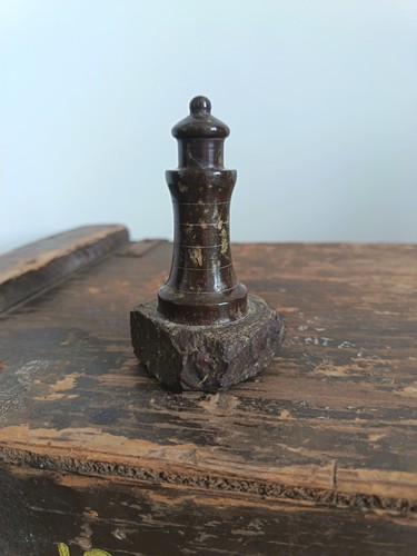 Vintage cornish serpentine - vintage,