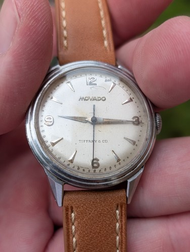 Vintage tiffany and - vintage,
