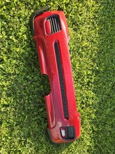 Mini Cooper JCW Aero Rear