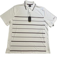 Greg Norman Golf Polo Shirt