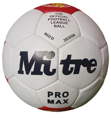 Mitre pro max - mitre,