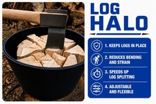 LOG HALO® Log Containment