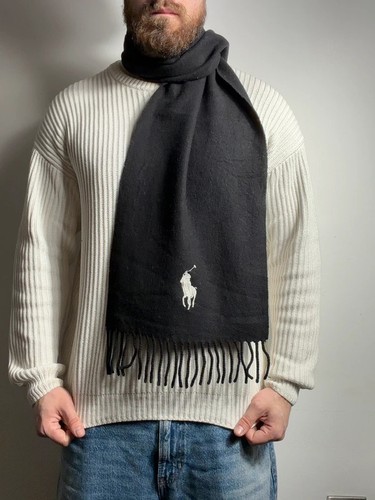 Ralph lauren scarf made - ralph,