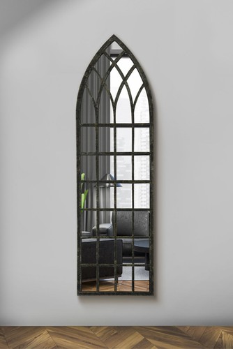 Extra large metal apartment - extra,