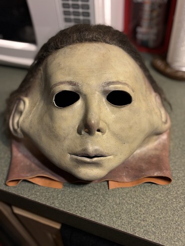 Michael myers mask hss - michael, 75