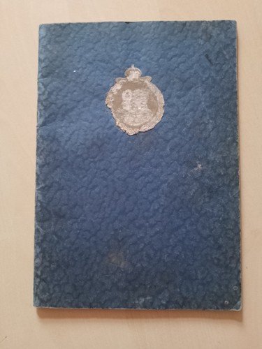 King george silver jubilee - silver,