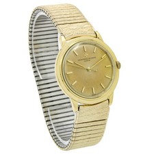 Men's Vacheron & Constantin