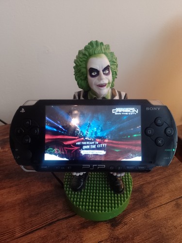 Sony psp 1000 series - series, handheld