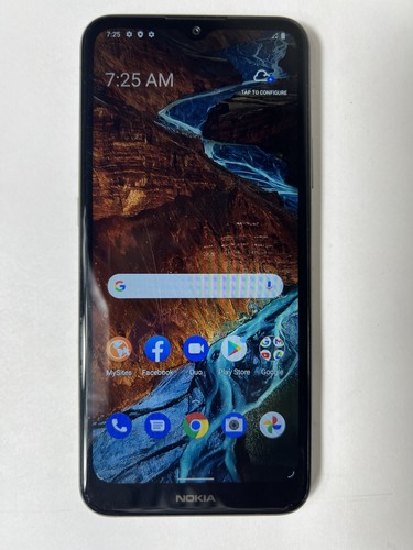 Nokia g300 n1374dl hd - n1374dl, lcd