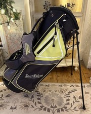 Tour Edge Bazooka 470 7-Way