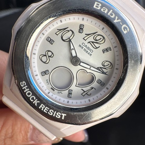 Casio baby bga - casio, bga-100
