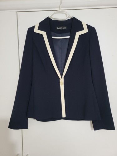 Jaques vert navy - jaques,