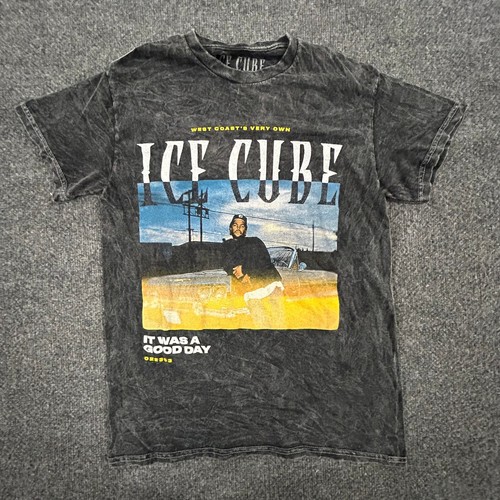 Ice cube shirt mens - t-shirt,
