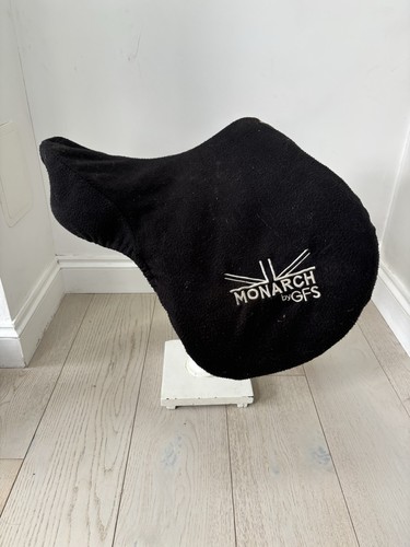 Monarch gfs jump saddle - 16.5,