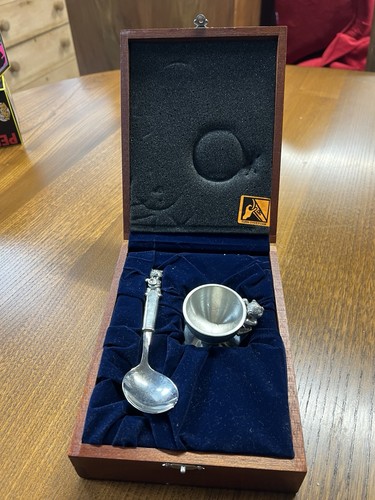 Royal selingor boxed childs - selingor,