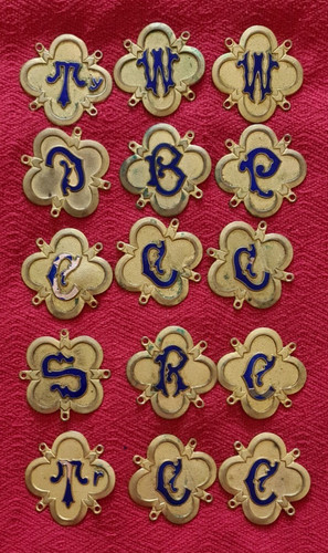Raob tags as - as, shown