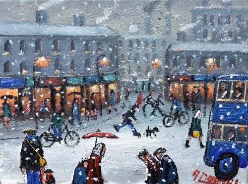 Superb james downie original - superb,