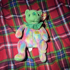 TY Beanie Babies May Birthday