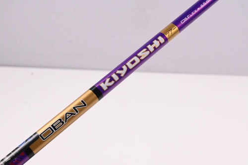 Oban kiyoshi purple fairway - oban,