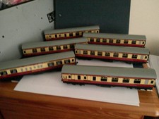 HORNBY DUBLO ORIGINAL  3