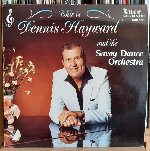Dennis hayward savoy - (36),
