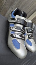 EXUSTAR cycling shoes size