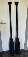 Pair of LAHNA Vintage wooden