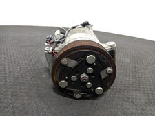 RENAULT SCENIC A/C Air