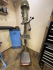 Boxford union pd8 pillar - union,