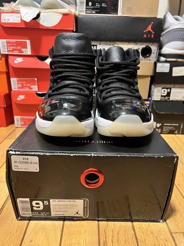 Jordan retro sz9 5 - 11, sz9.5