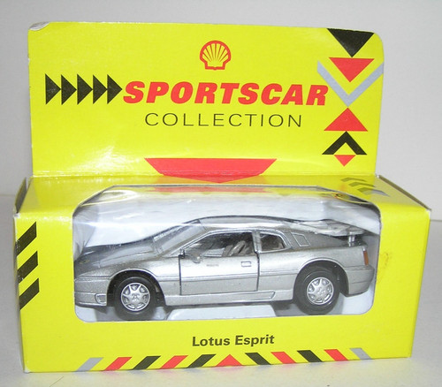 Shell promotions 1991 sports - shell,