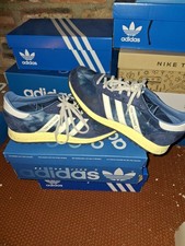 adidas TRX Vintage Blue Size Uk8