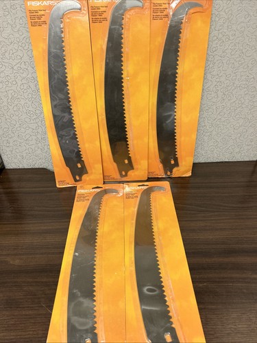 Lot fiskars woodzig - 5,