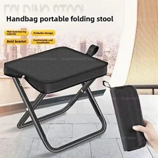 Folding Stool Portable