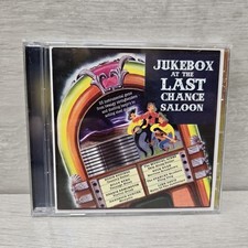 Jukebox At The Last Chance