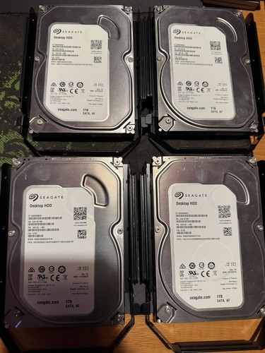 Seagate barracuda st1000dm003 - seagate,