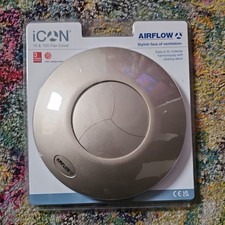 Airflow iCON 15&15S Fan Cover