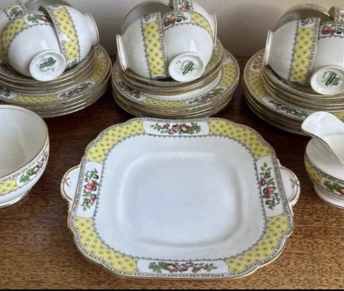 Antique 1915 adam aynsley - antique,