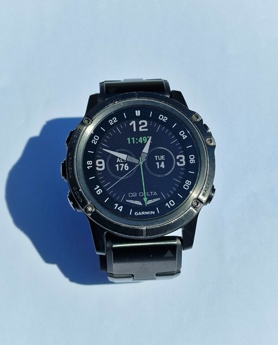 Garmin delta aviator - garmin,