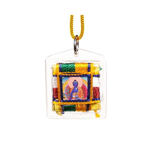 Medicine buddha pendant cm - medicine,